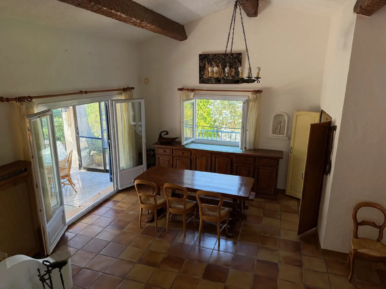  te koop huis Les Issambres Var 8