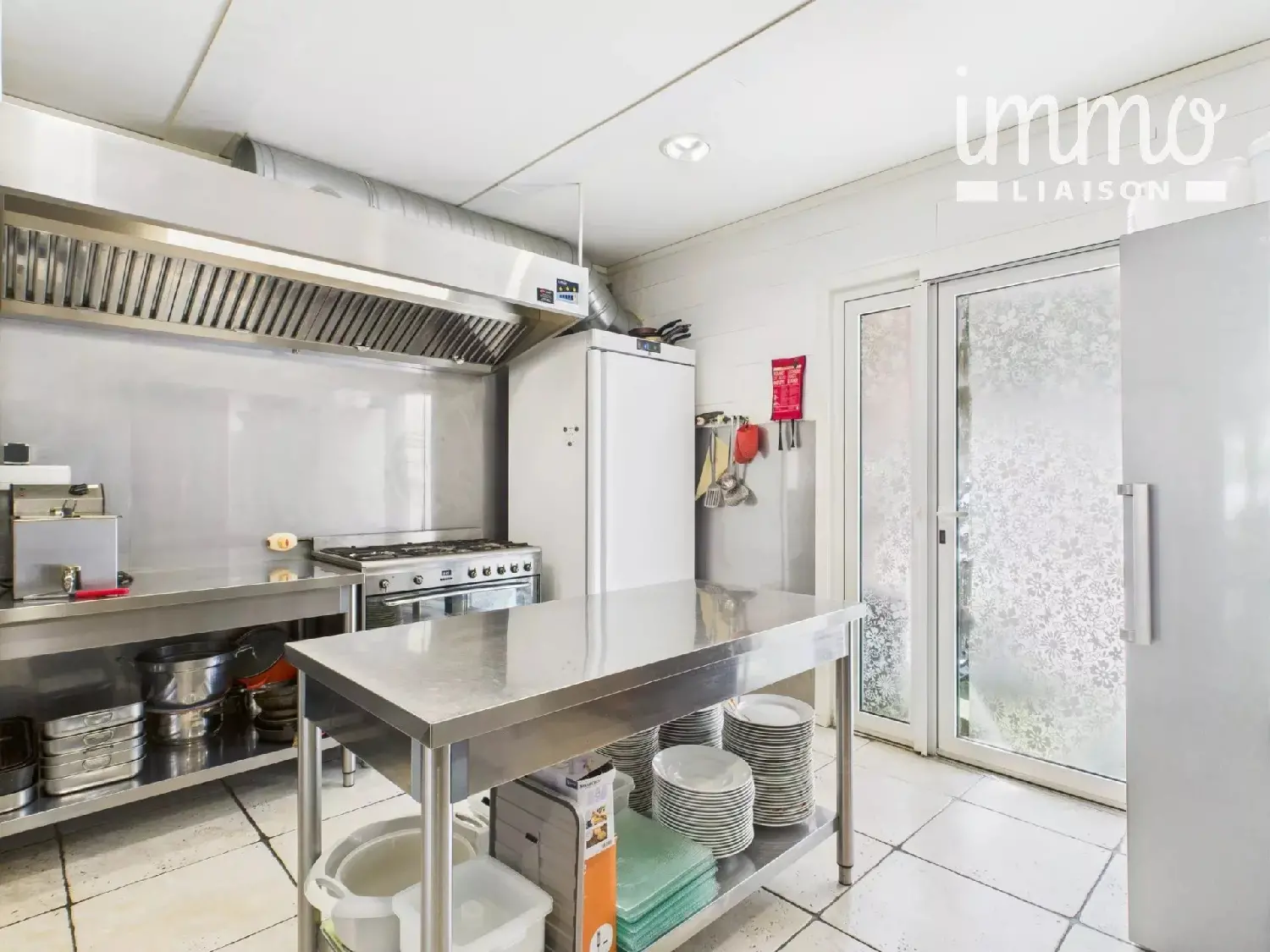  à vendre maison Les Mages Gard 5