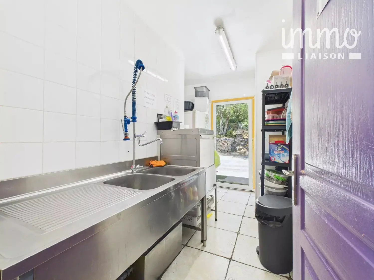  à vendre maison Les Mages Gard 6