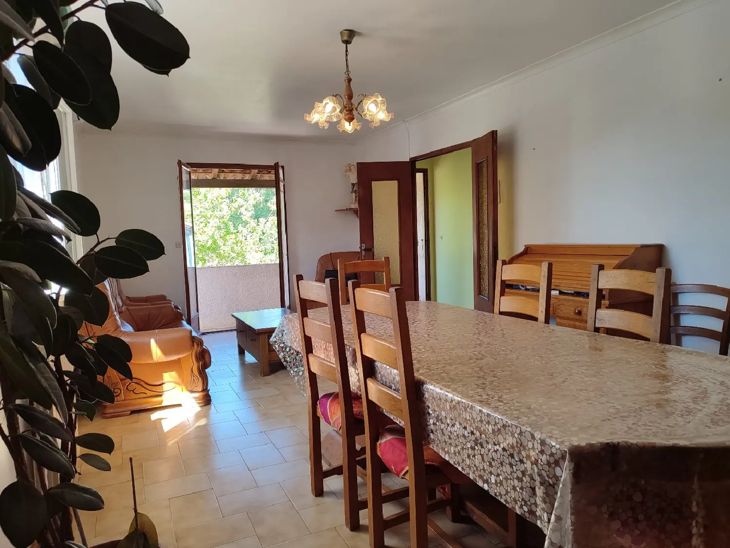  en venta casa Les Mages Gard 6