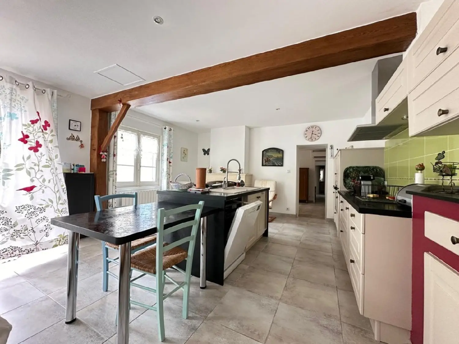  for sale house Les Mathes Charente-Maritime 3