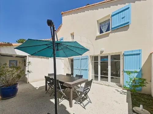Les Mathes Charente-Maritime house foto 7108863