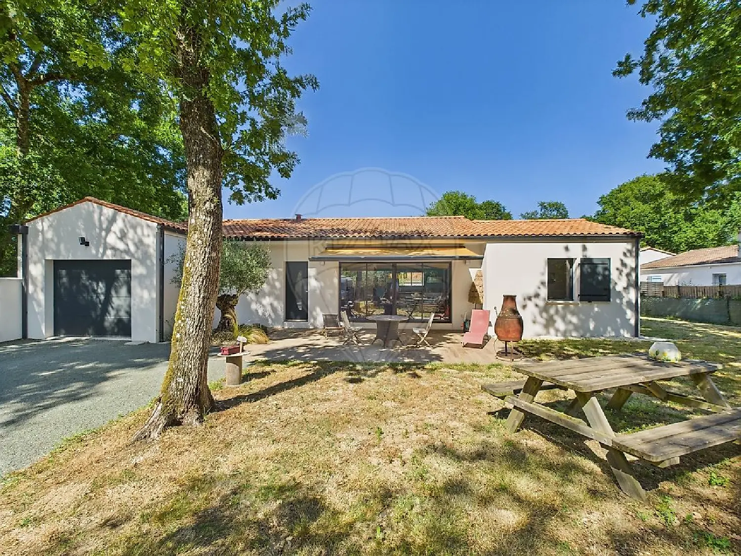  te koop huis Les Mathes Charente-Maritime 2