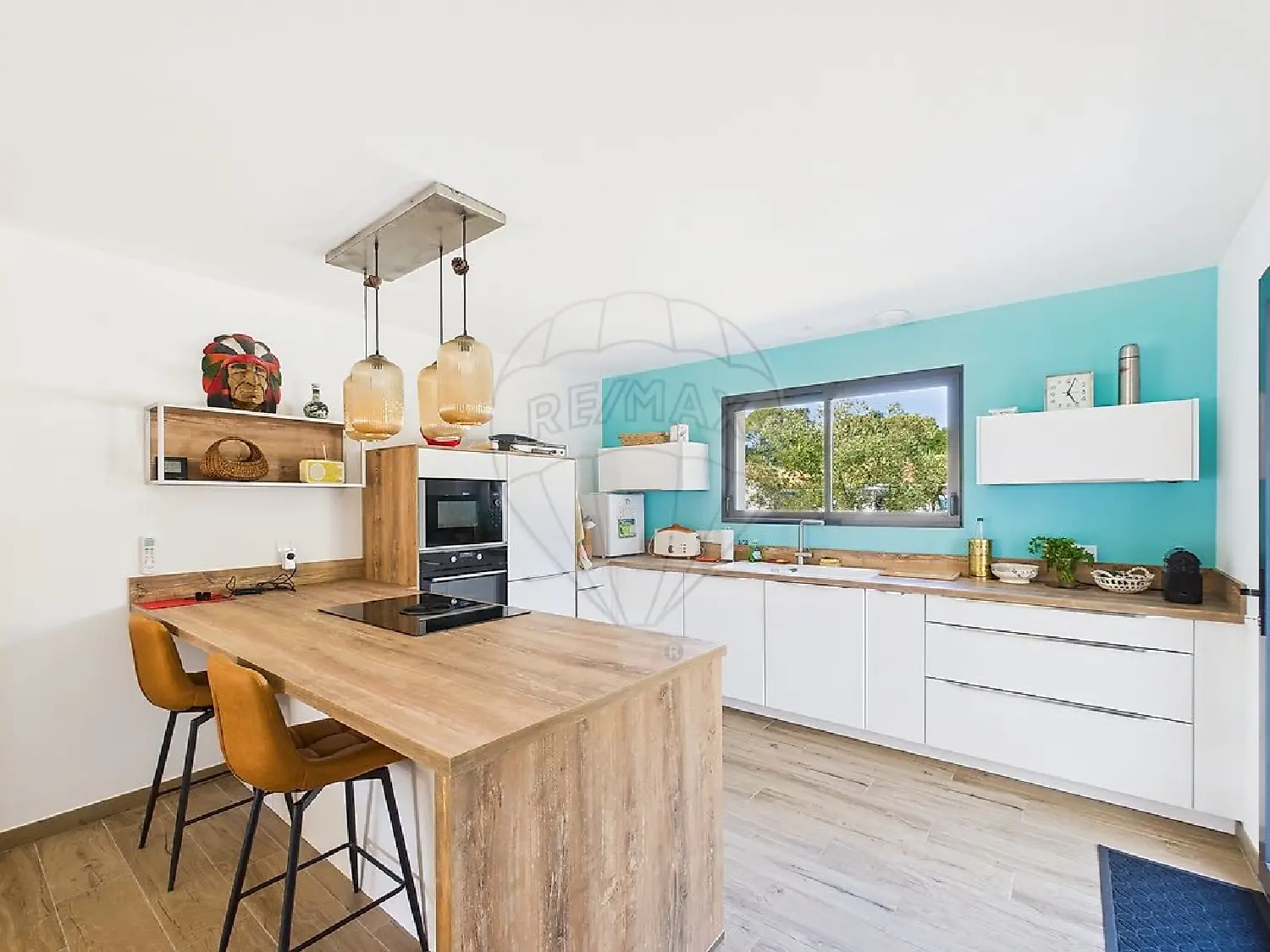  te koop huis Les Mathes Charente-Maritime 6