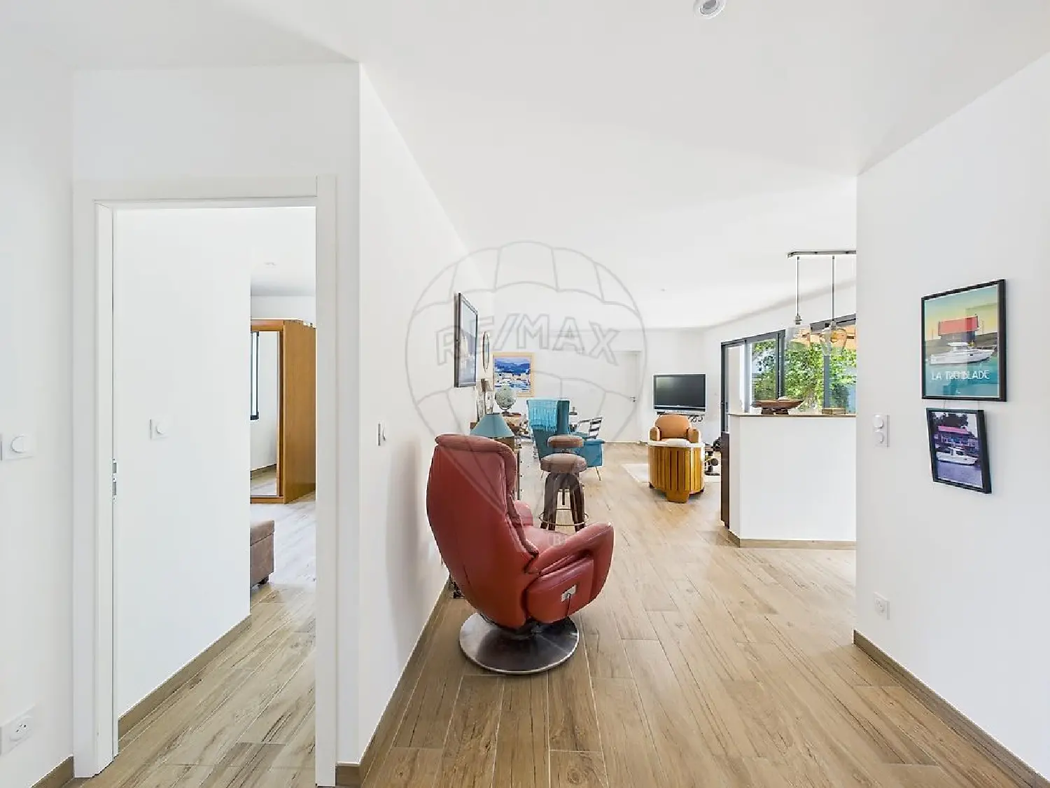  te koop huis Les Mathes Charente-Maritime 7