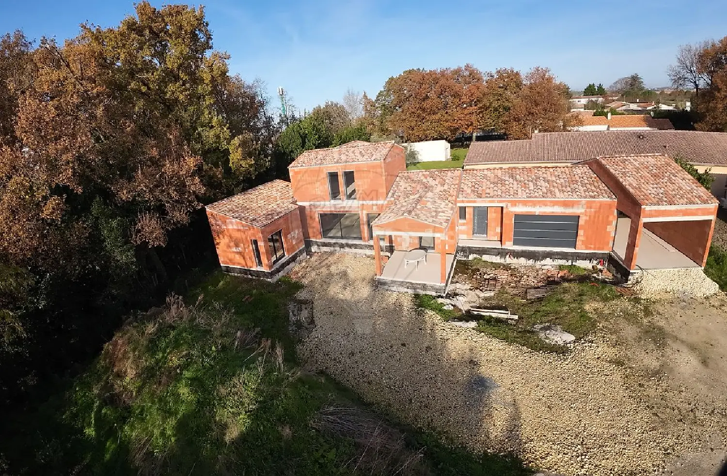  te koop huis Les Mathes Charente-Maritime 1