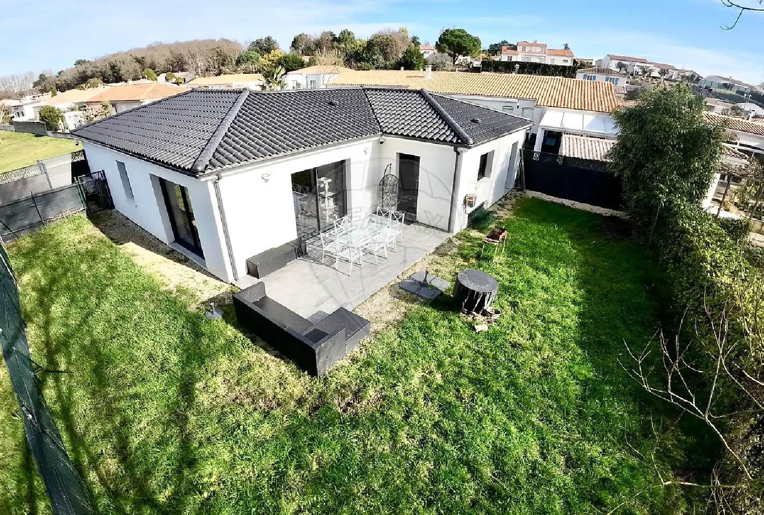  te koop huis Les Mathes Charente-Maritime 2