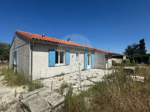 Les Mathes Charente-Maritime casa foto 7114283