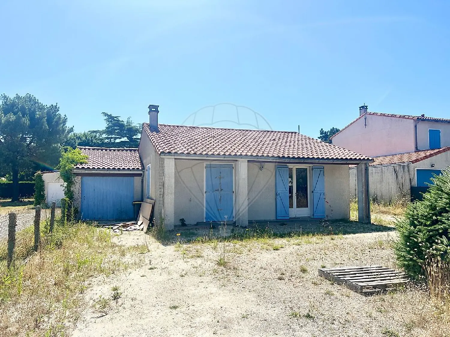  en venta casa Les Mathes Charente-Maritime 2