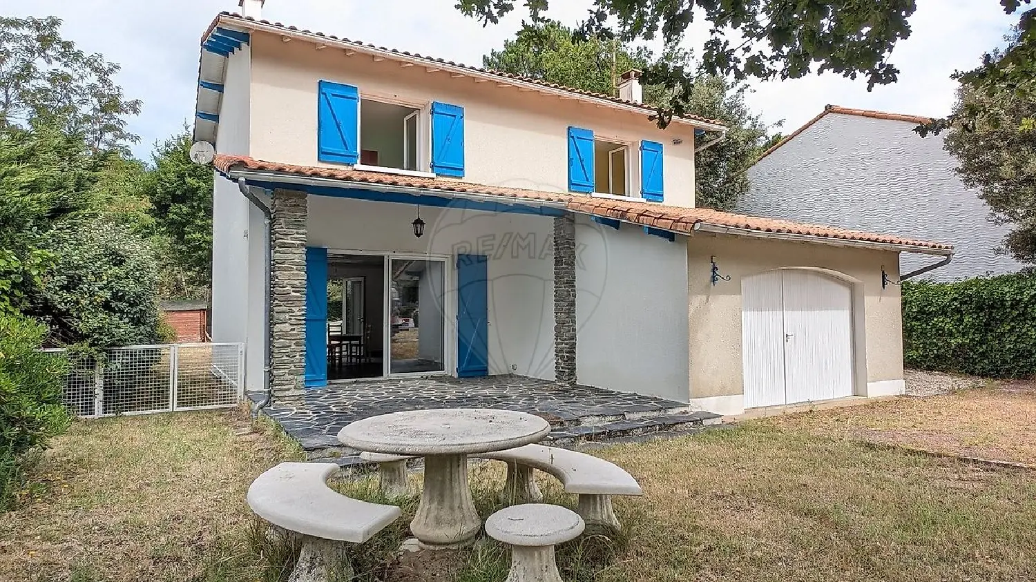  à vendre maison Les Mathes Charente-Maritime 2