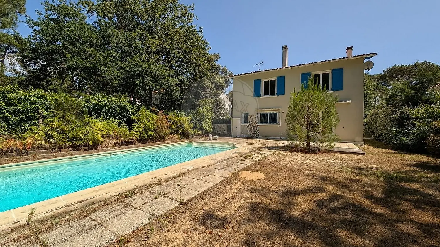  à vendre maison Les Mathes Charente-Maritime 3