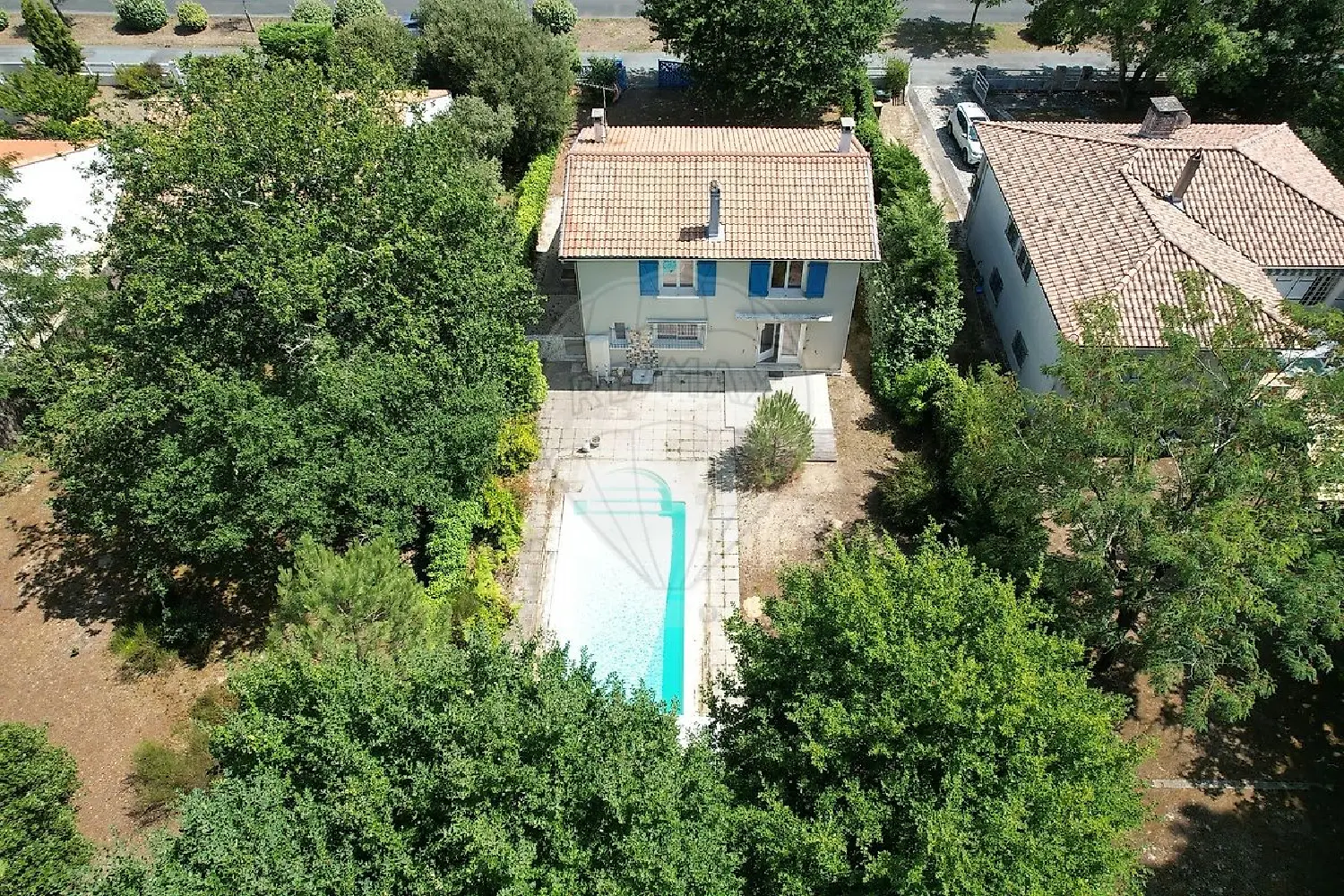  à vendre maison Les Mathes Charente-Maritime 8