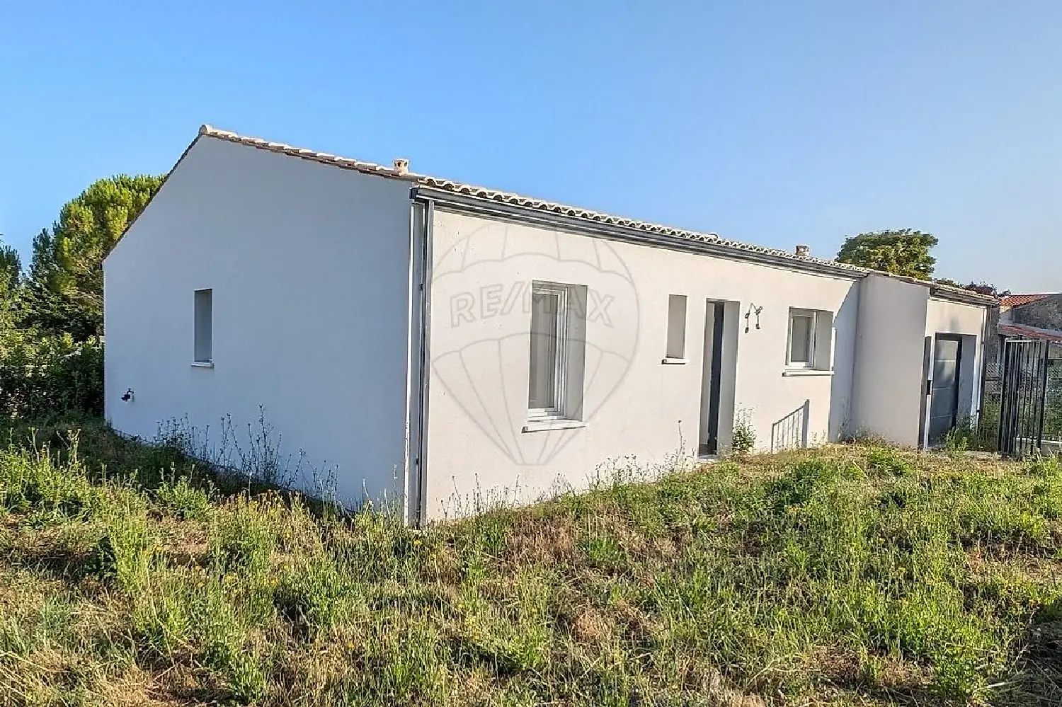  à vendre maison Les Mathes Charente-Maritime 1