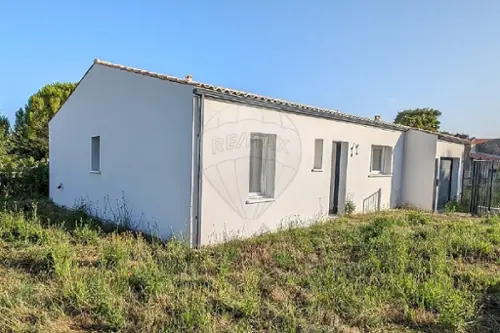 Les Mathes Charente-Maritime huis foto 7116911