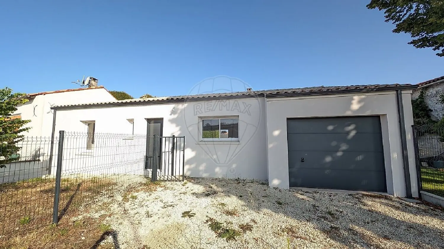  à vendre maison Les Mathes Charente-Maritime 1