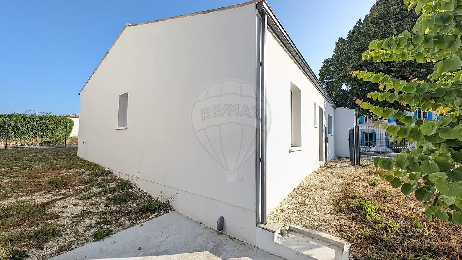  à vendre maison Les Mathes Charente-Maritime 2