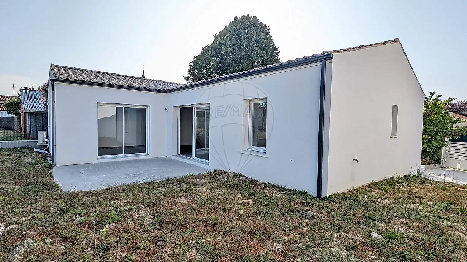  à vendre maison Les Mathes Charente-Maritime 3