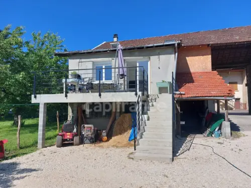Les Mollettes Savoie huis foto 7109836