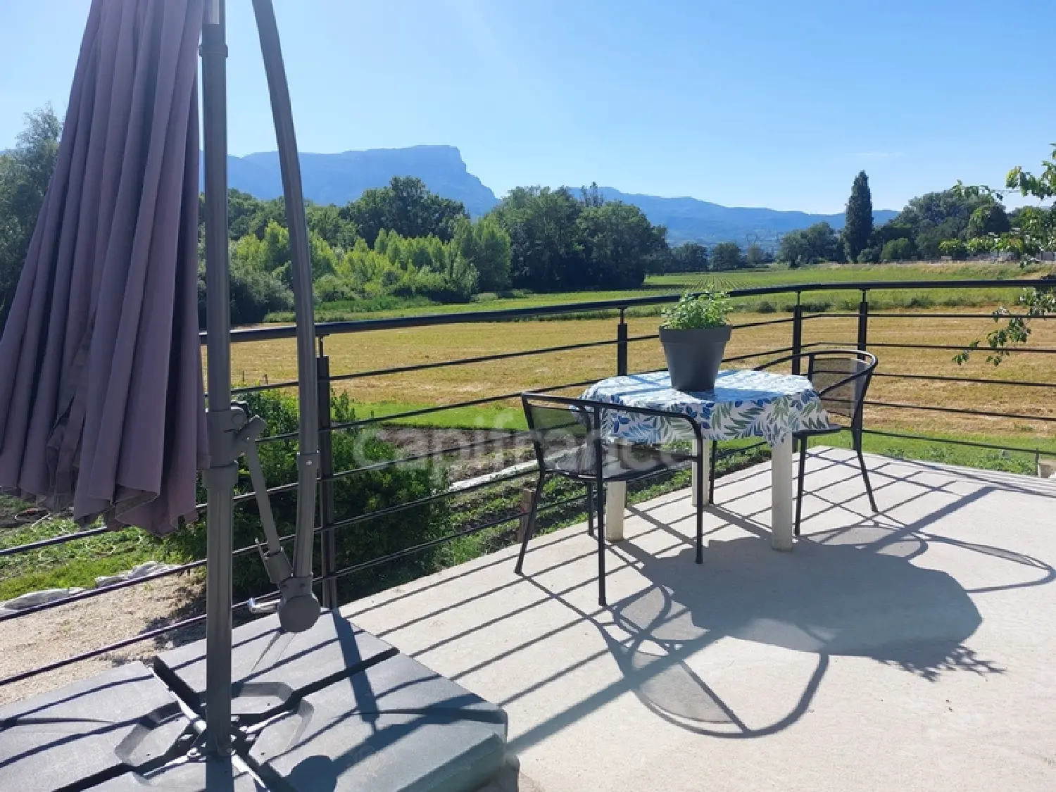  te koop huis Les Mollettes Savoie 2