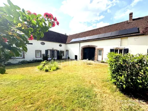 Les Ormes Yonne maison foto 7113136