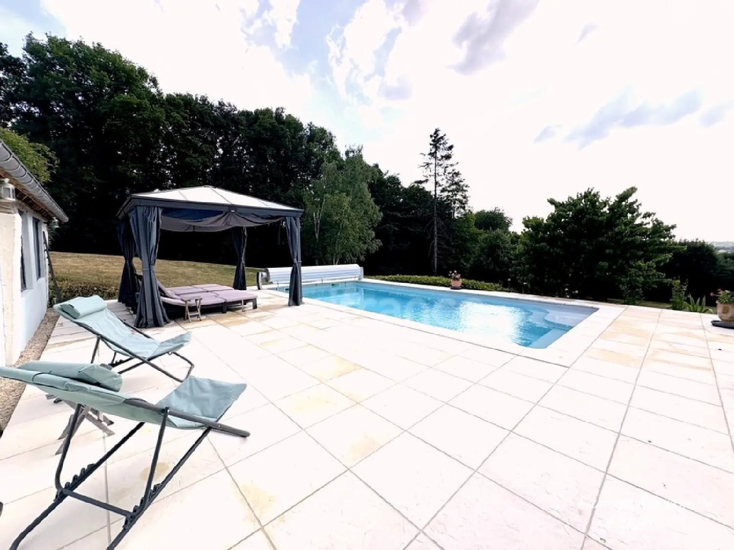  à vendre maison Les Ormes Yonne 5