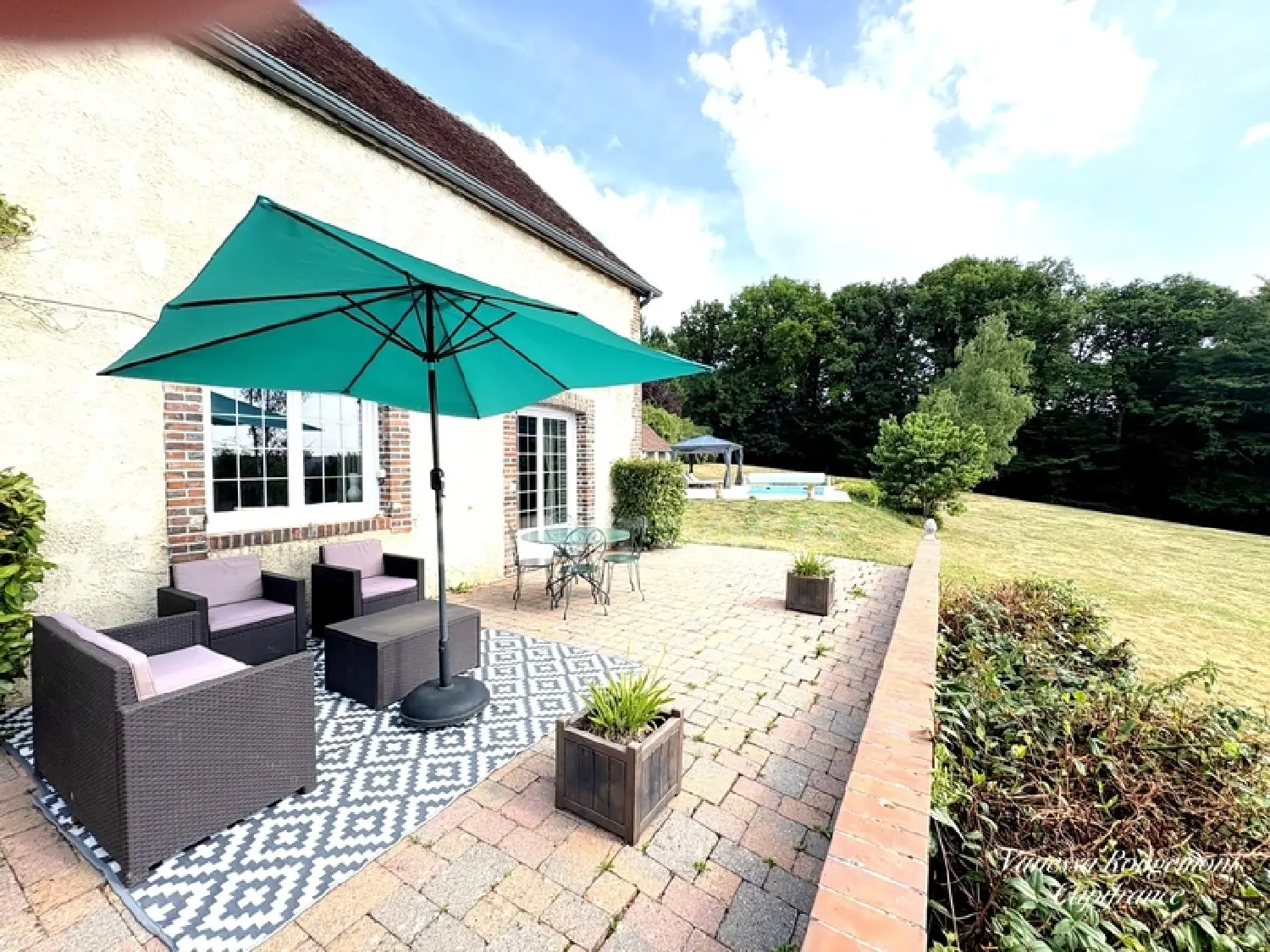  à vendre maison Les Ormes Yonne 6