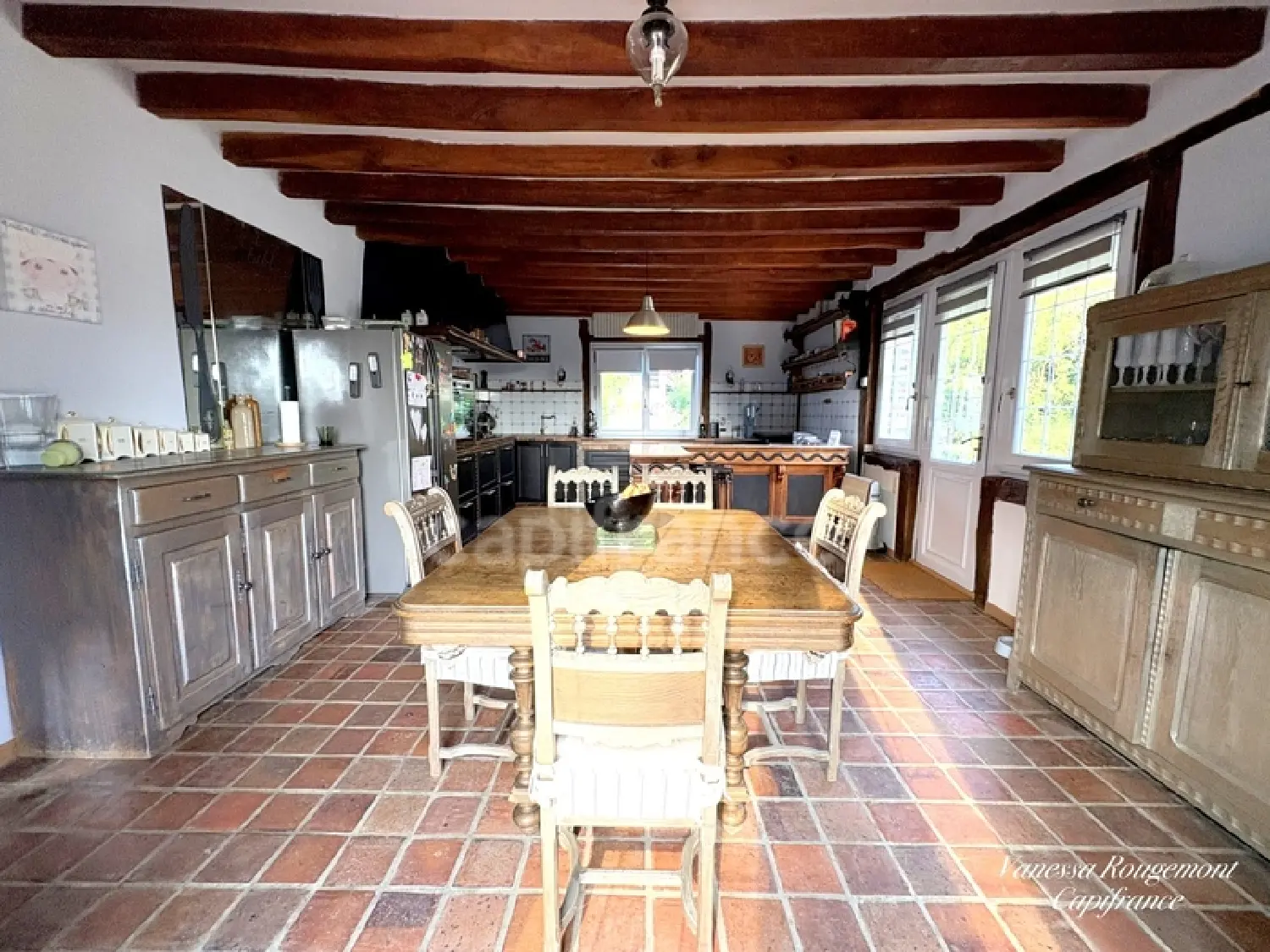 à vendre maison Les Ormes Yonne 8