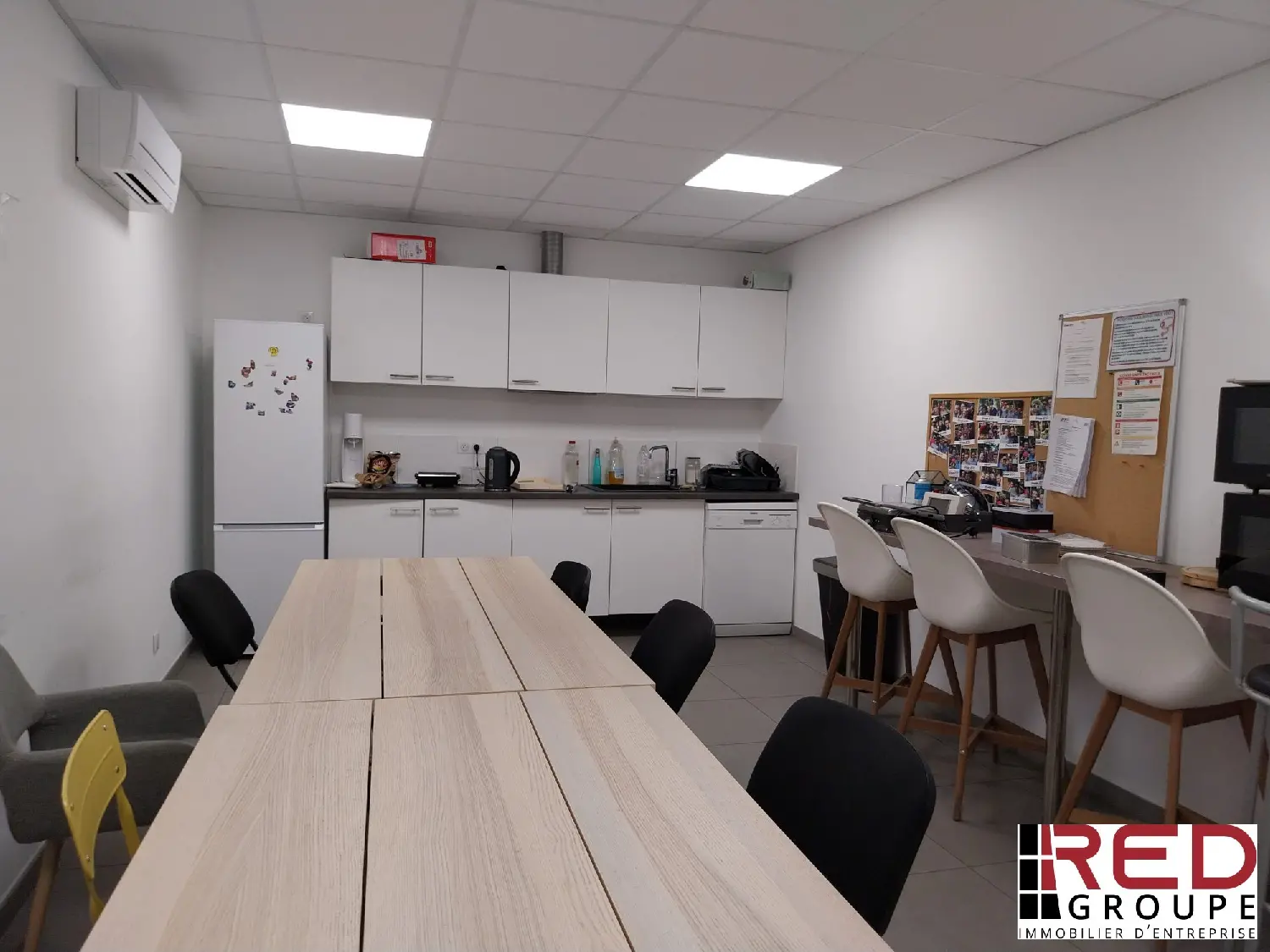  à vendre maison Les-Pennes-Mirabeau Bouches-du-Rhône 8