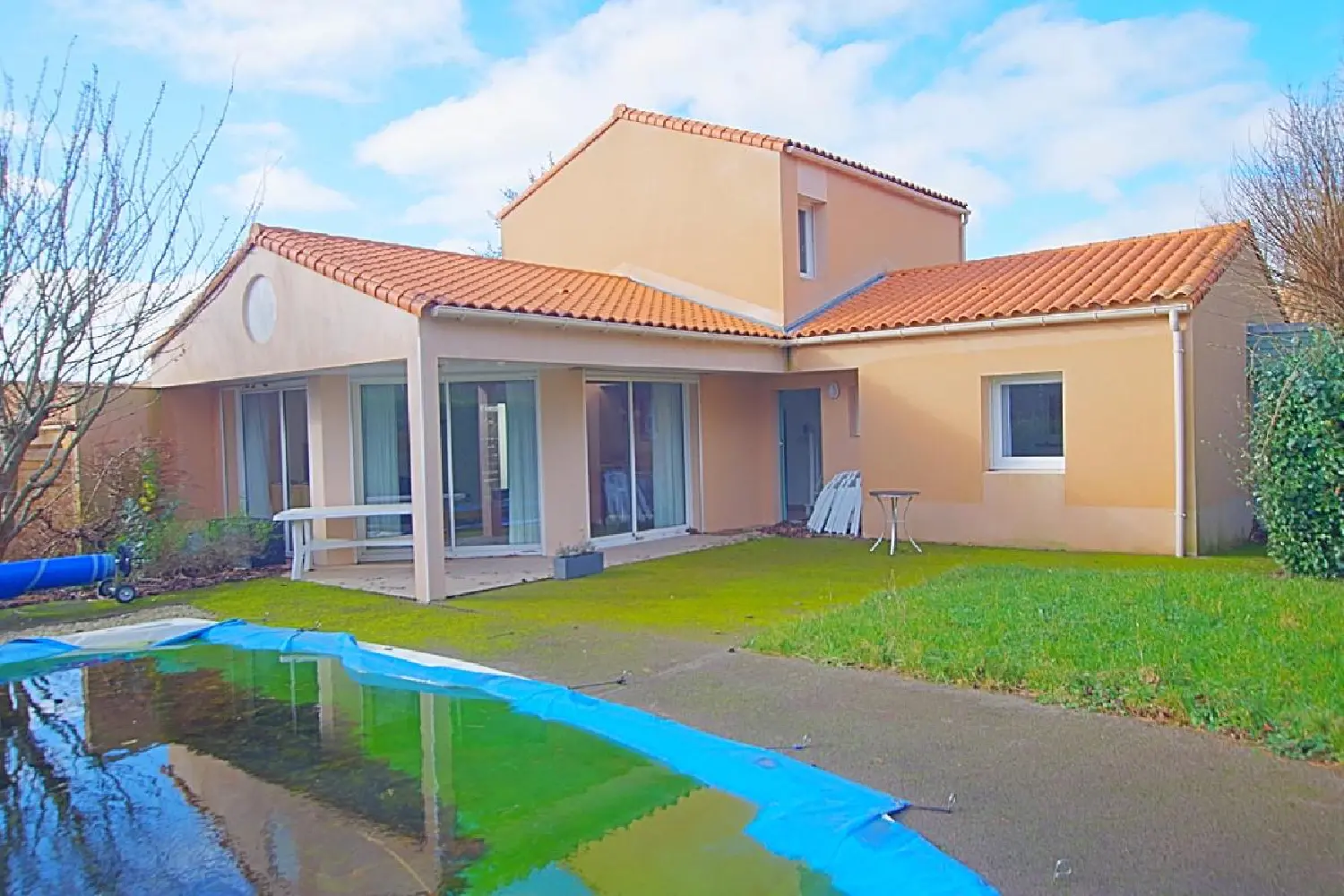  à vendre maison Les Sables-d'Olonne Vendée 2