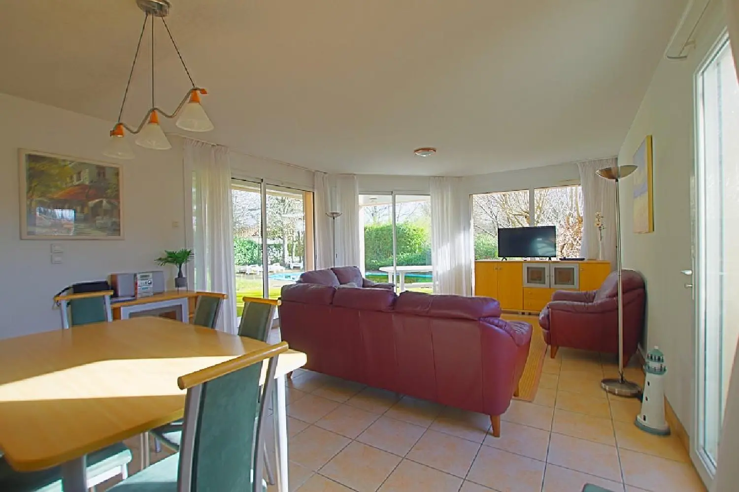  à vendre maison Les Sables-d'Olonne Vendée 3