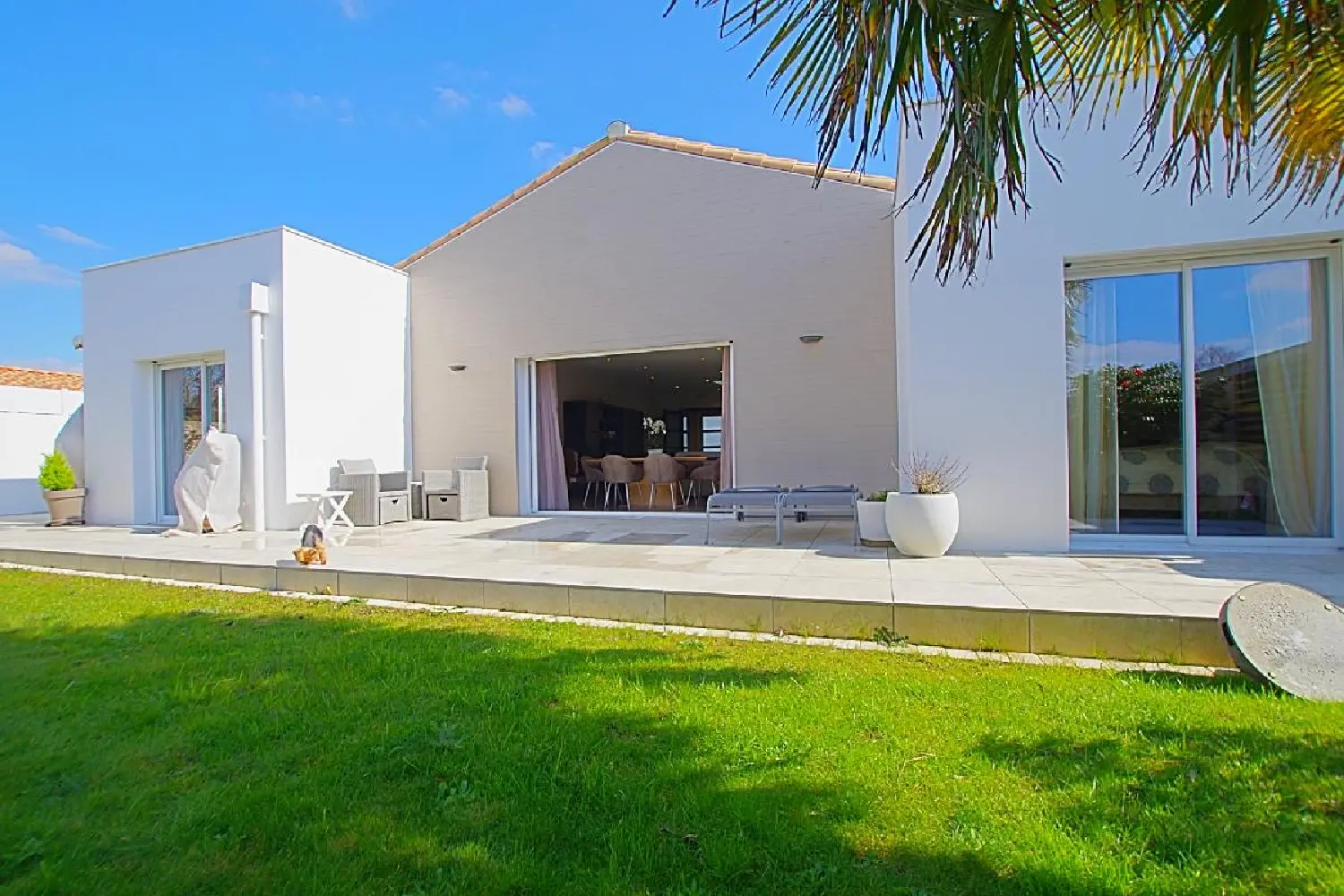  kaufen Haus Les Sables-d'Olonne Vendée 1