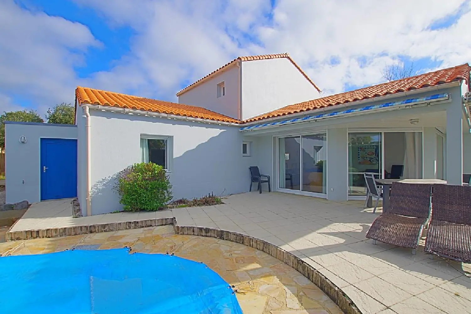  à vendre maison Les Sables-d'Olonne Vendée 1
