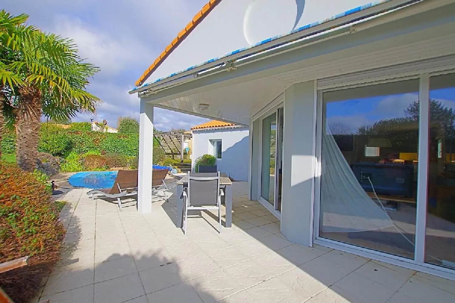  à vendre maison Les Sables-d'Olonne Vendée 2