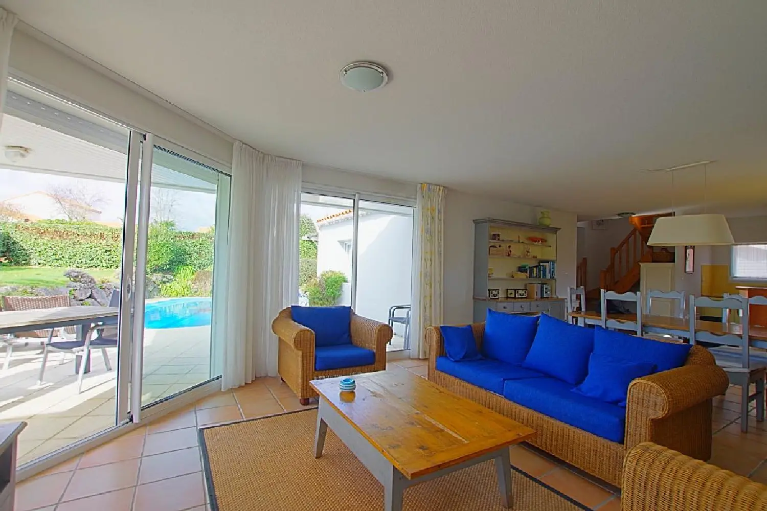  à vendre maison Les Sables-d'Olonne Vendée 3