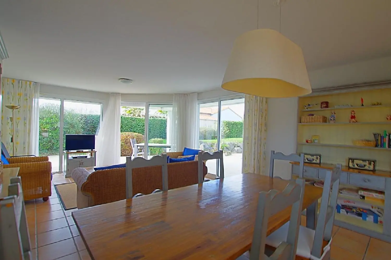  à vendre maison Les Sables-d'Olonne Vendée 4