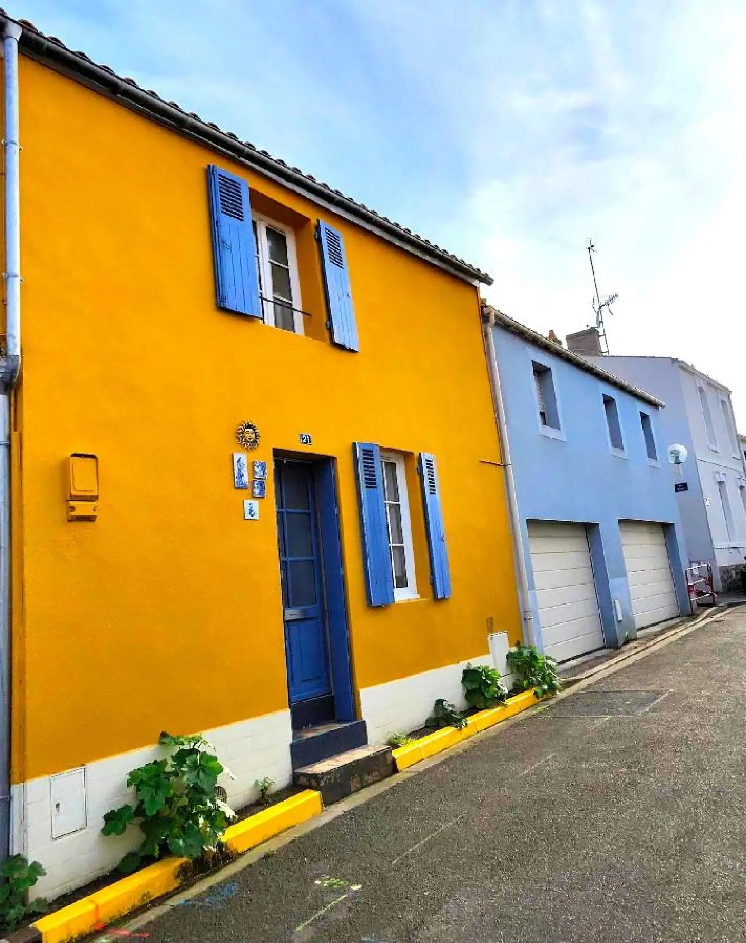  à vendre maison Les Sables-d'Olonne Vendée 2