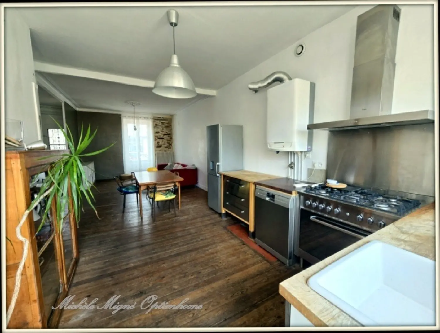  en venta casa Les Sables-d'Olonne Vendée 1