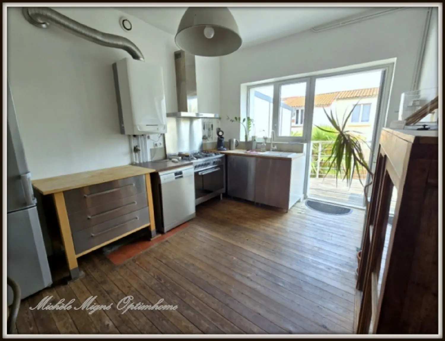 en venta casa Les Sables-d'Olonne Vendée 2