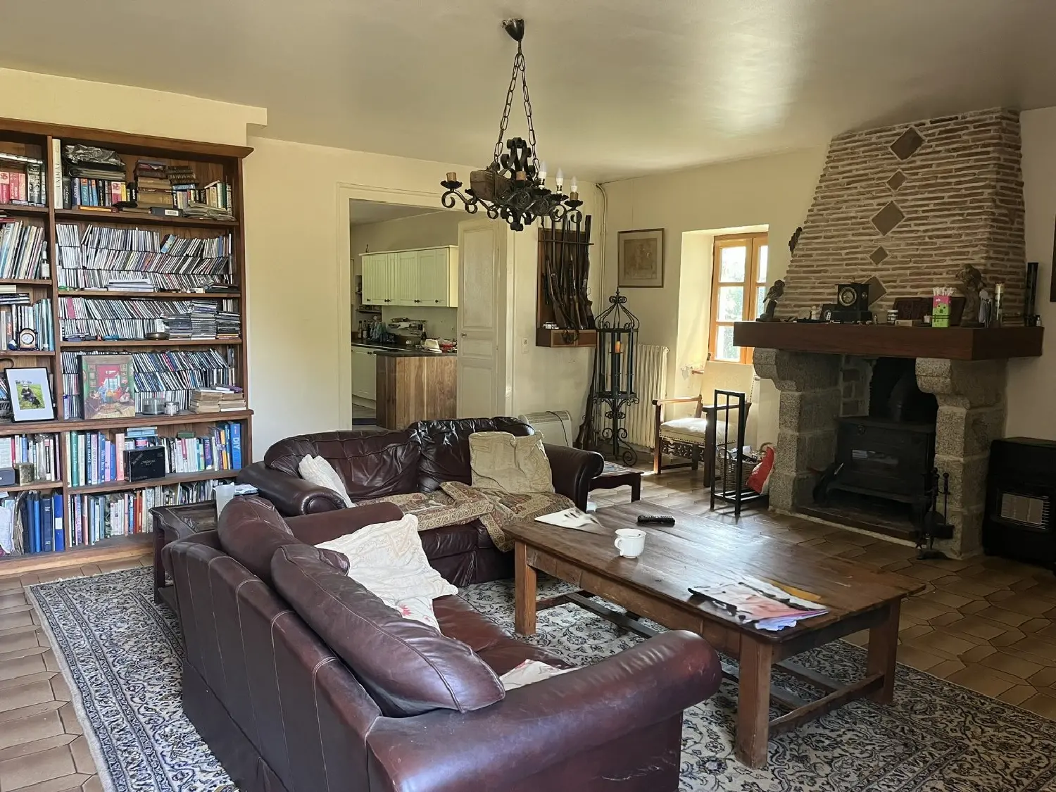  te koop huis Les Salles-Lavauguyon Haute-Vienne 6