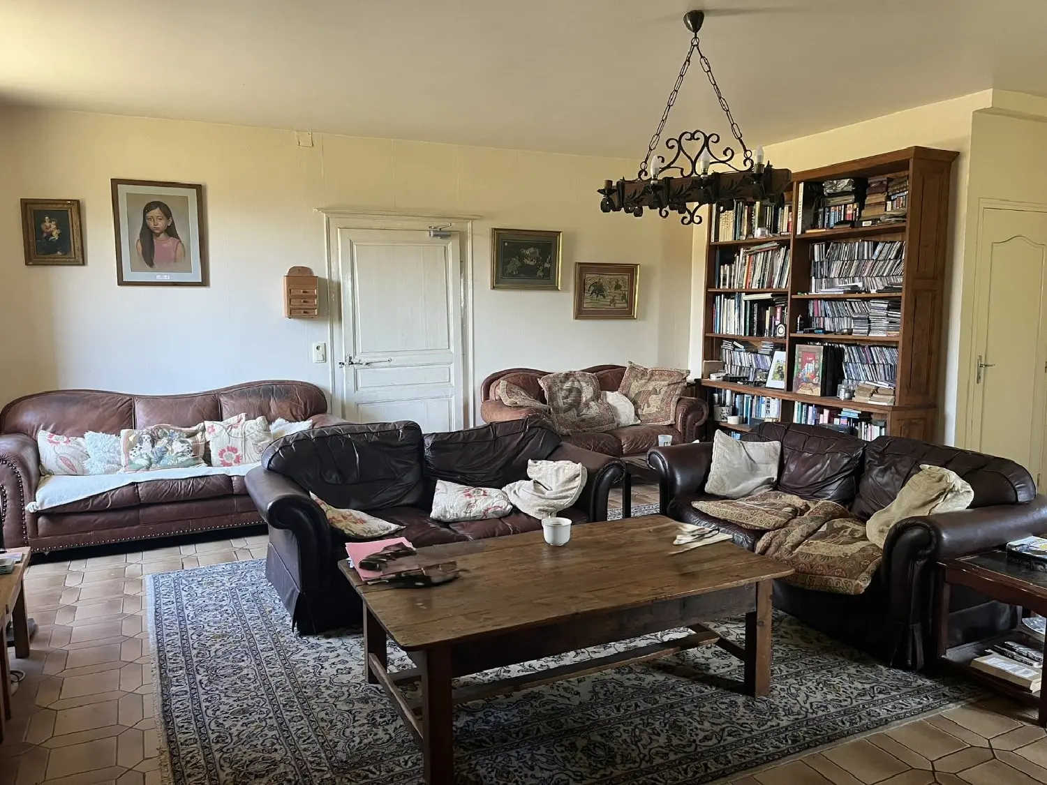  te koop huis Les Salles-Lavauguyon Haute-Vienne 7