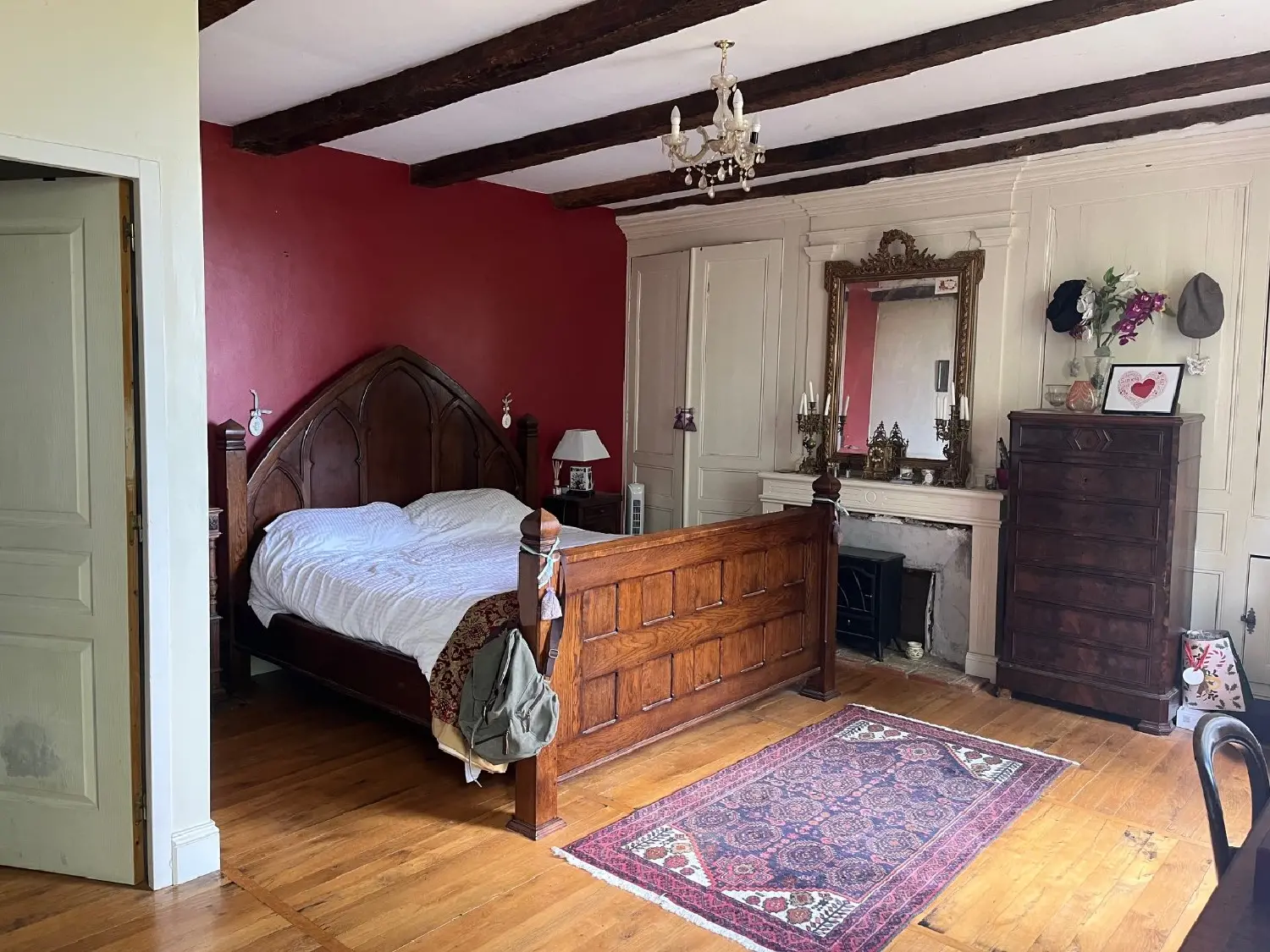  te koop huis Les Salles-Lavauguyon Haute-Vienne 8