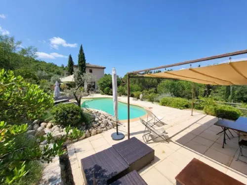 Les Vans Ardeche huis foto 7105622
