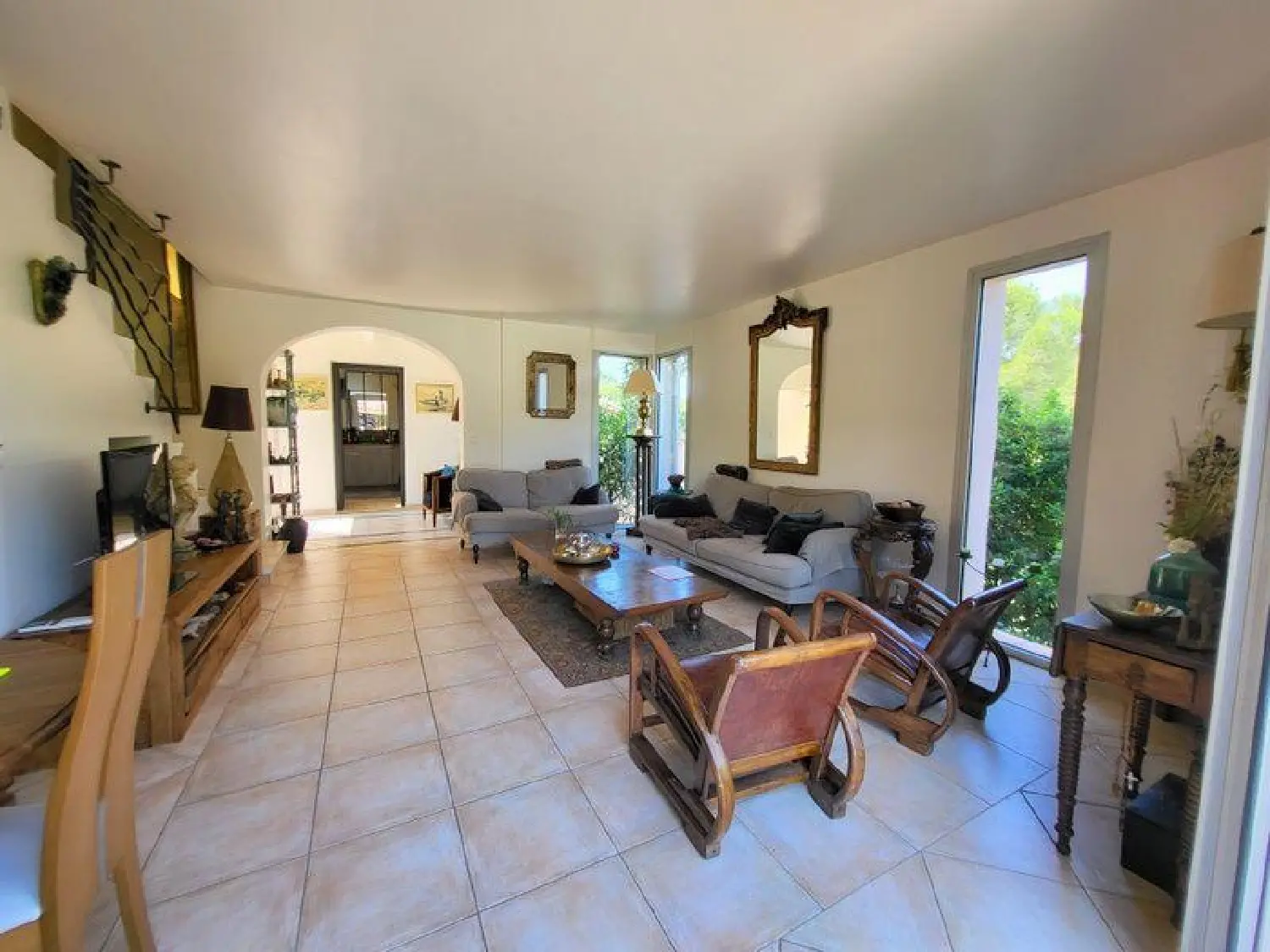  te koop huis Les Vans Ardèche 5