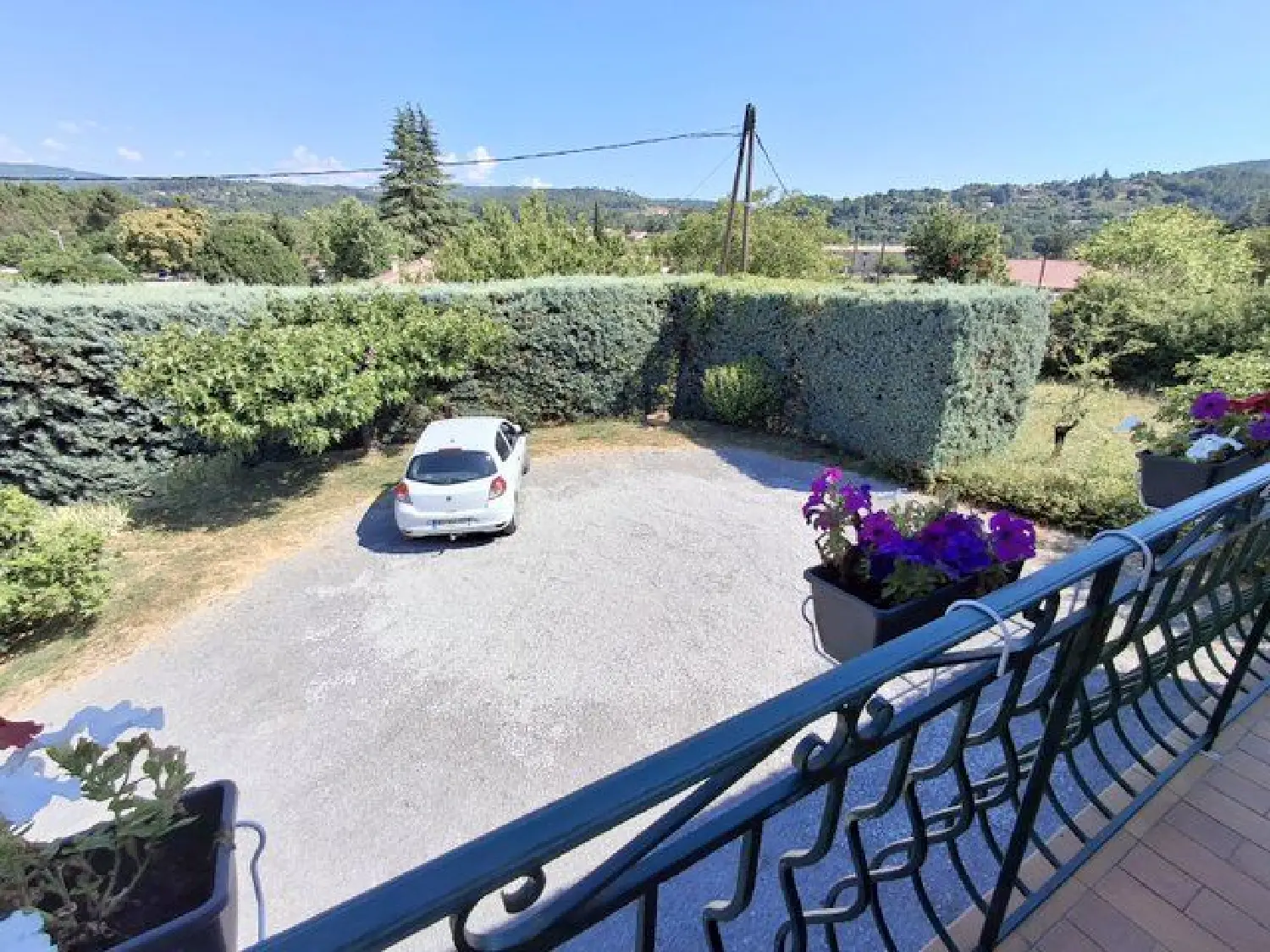  te koop huis Les Vans Ardèche 2