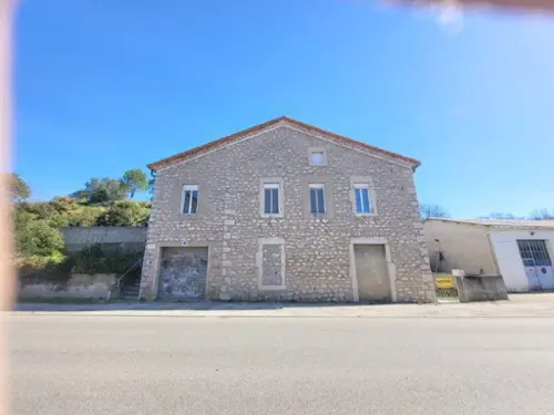 Les Vans Ardeche maison foto 7108622
