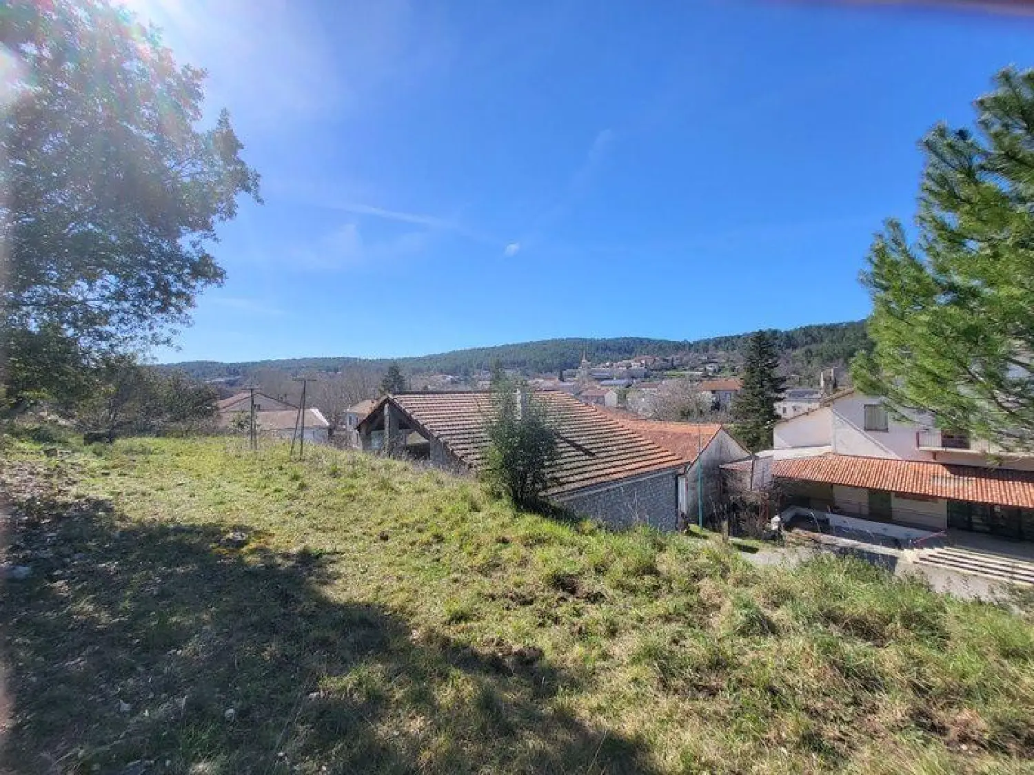  à vendre maison Les Vans Ardèche 2