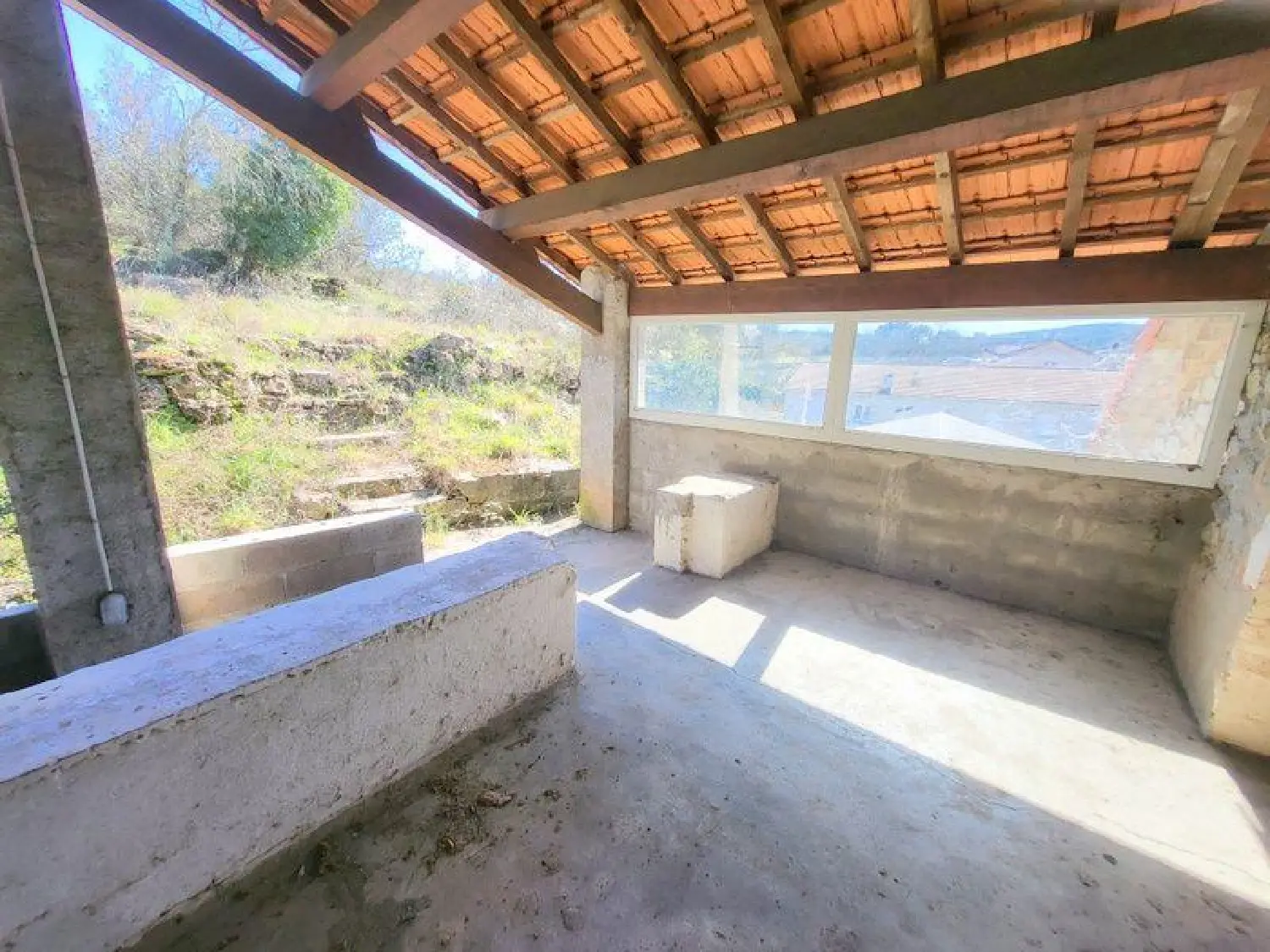  à vendre maison Les Vans Ardèche 3