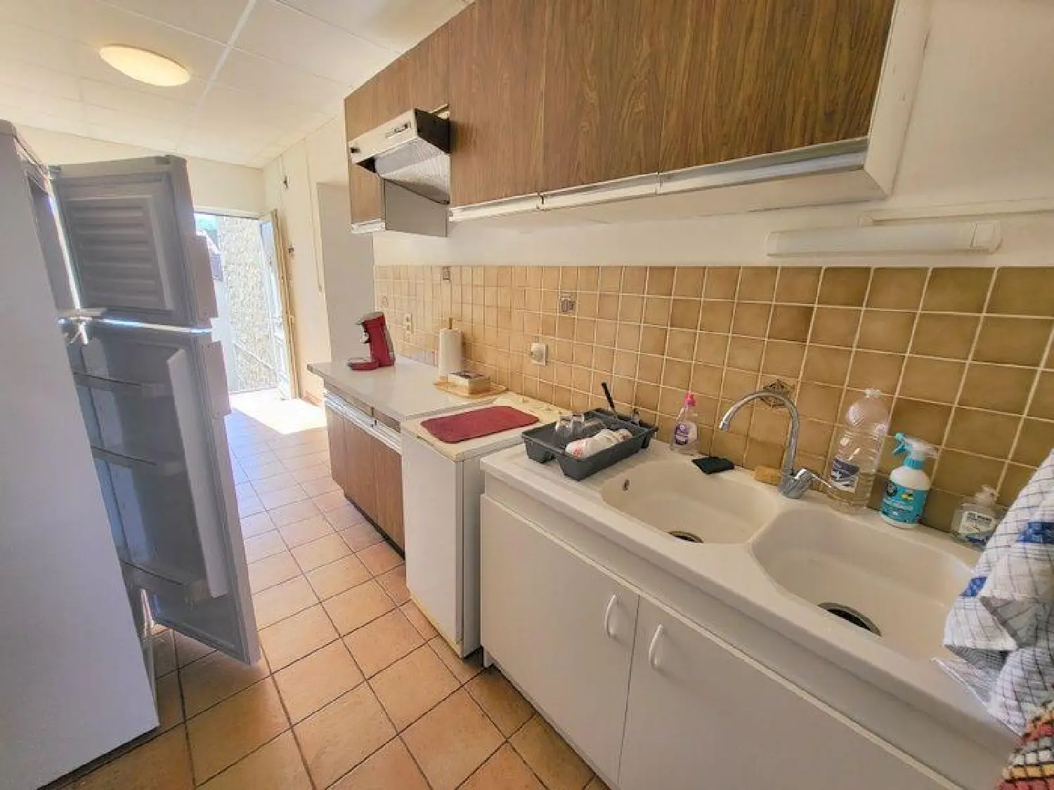  à vendre maison Les Vans Ardèche 4
