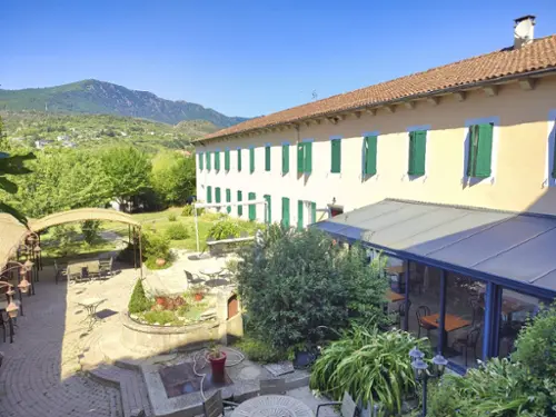 Les Vans Ardeche huis foto 7109440
