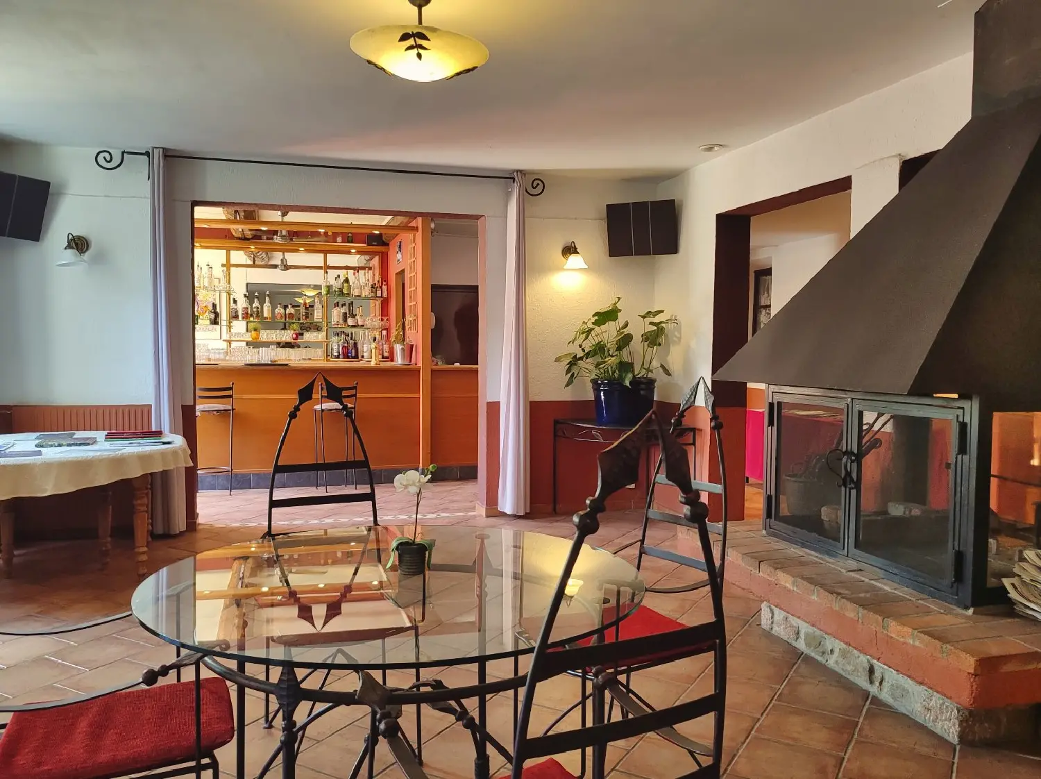  à vendre maison Les Vans Ardèche 3